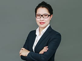 佘昌会 讲师